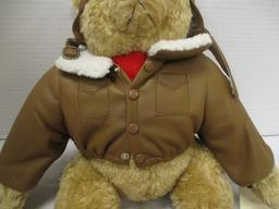 Ace Texaco Flying Pioneer Bear (2nd Ed. 1998)