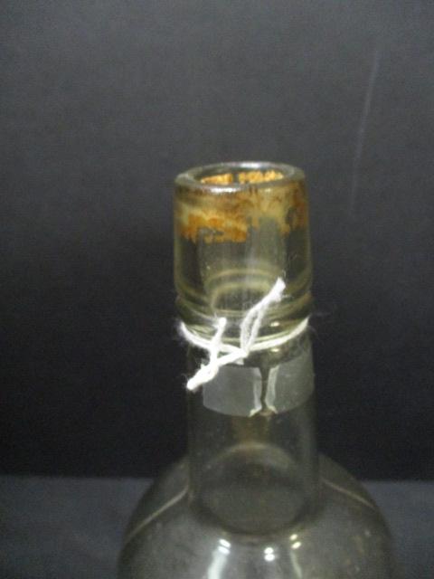 James Pepper Rare Vintage Licquor Bottle (1 QT)