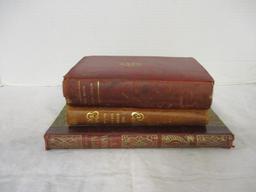 Antique Foreign Books