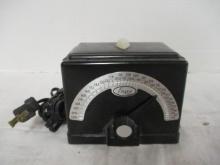 Franze Bakelite Electric Metronome 1930's