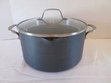 Calphalon Classic 7 Quart Stock Pot with Lid