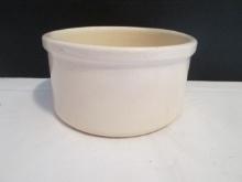 Stoneware Crock