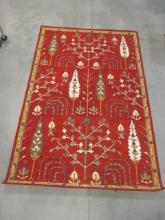 Babylon Collection Rug