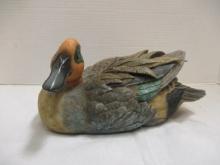 Sandton Designs Resin Duck