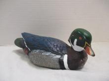 Resin Duck