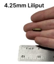 RARE 4.25mm Lilliput Cartridge