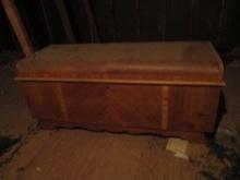 Lane Waterfall Cedar Chest