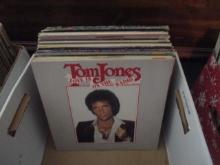 Pop / Rock Vinyl Record Album Lps