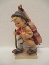 Goebel Hummel Little Cellist Figurine