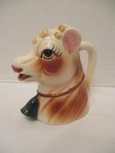 Cow Creamer