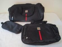 Jeep Carry On Luggage Bags