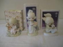 Precious Moments Figures