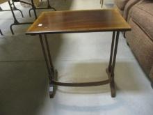 Henredon Occasional Table