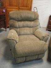 Rocker Recliner