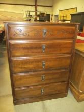 5 Drawer Chest