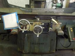 Jakobsen Surface Grinder