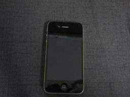 iPhone 4S