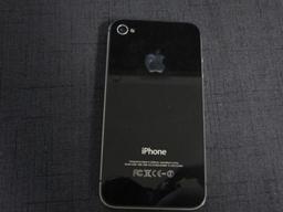 iPhone 4S