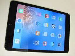 Apple iPad Mini black