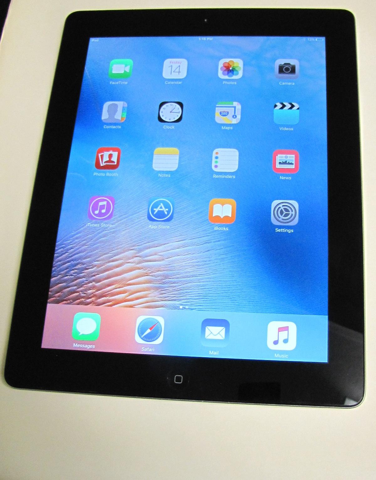 Apple iPad 3