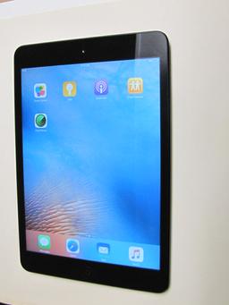 Apple iPad Mini black