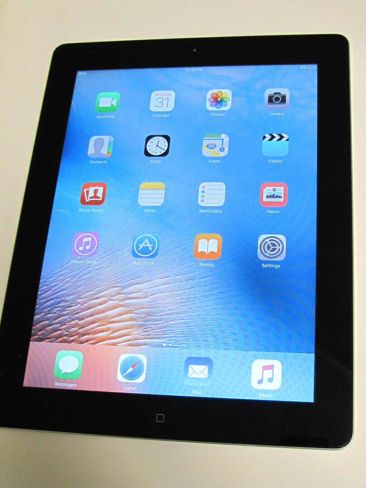 Apple iPad 2