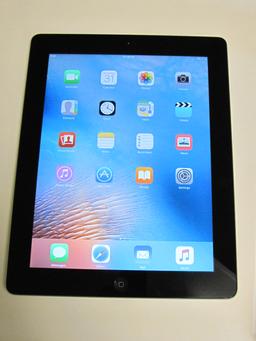 Apple iPad 2