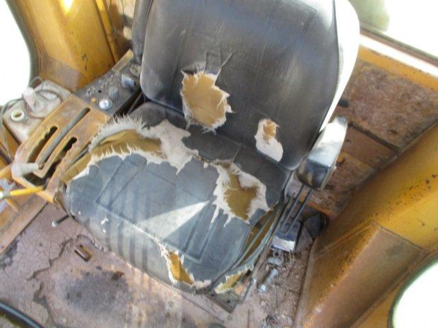 Caterpillar 140G Motor Grader,