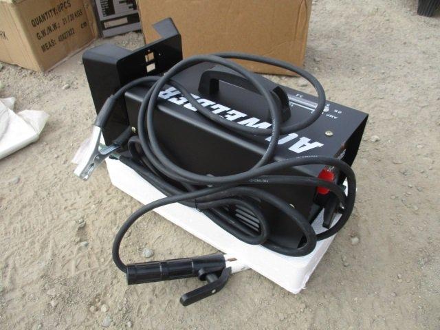 Unused 250 AMP ARC Welder,