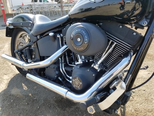 2003 Harley Davidson Softail Night Train,