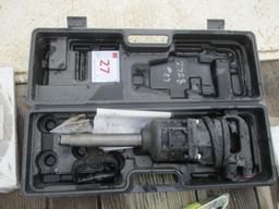 Unused 1" Drive Air Impact Wrench,