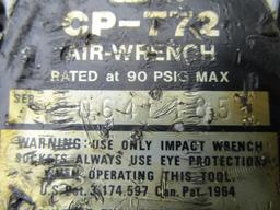 CP 3/4" Pneumatic Air Gun,