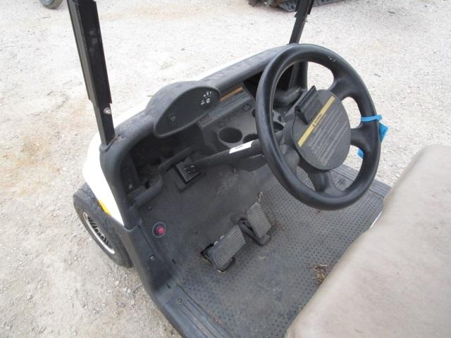 Ez-Go Utility Cart,