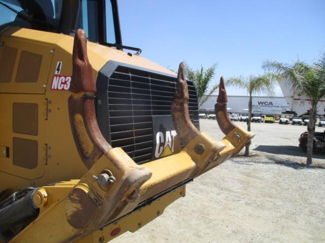 2016 Caterpillar 963K Crawler Loader,