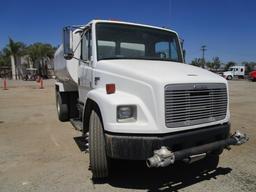 Freightliner FL70 S/A Water Truck,