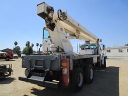 2003 Sterling LT7500 T/A Crane Truck,