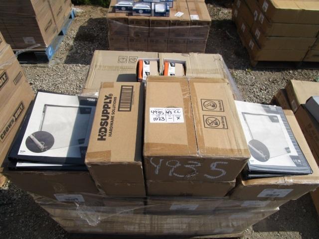 (27) Boxes Of Durable Binder & Notebook Kits