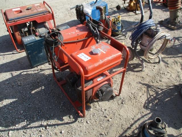 Multiquip ACX-1400 Welder Generator,