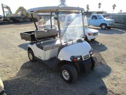 Ez-Go Utility Cart,