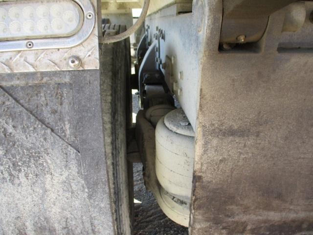 2012 Peterbilt 348 Super-10 Dump Truck,