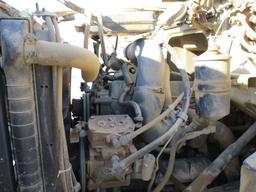 Ford L8000 S/A Water Truck,