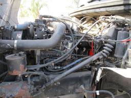 Freightliner FL70 S/A Fuel Truck,