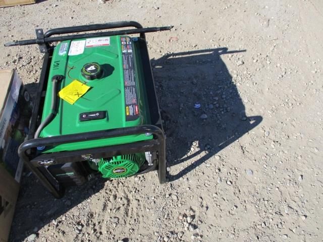 Duromax XP4850EH Dual Fuel Generator