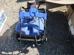 Avix 20" Electric Snow Blower