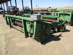 John Deere 914P Pickup Header,