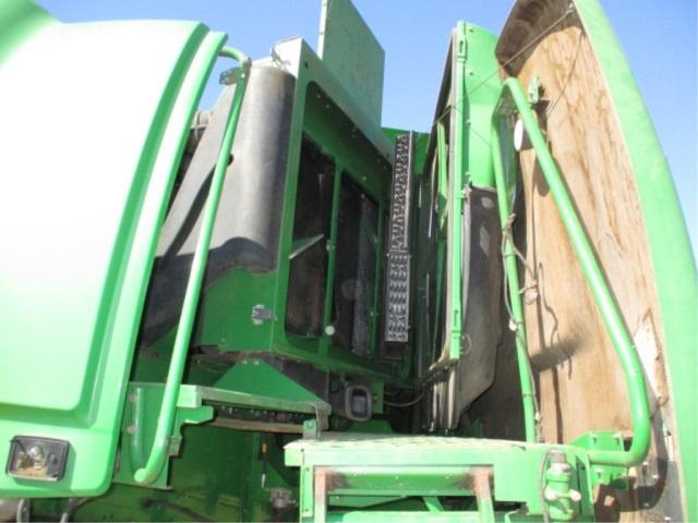 2008 John Deere 9670 STS Combine,