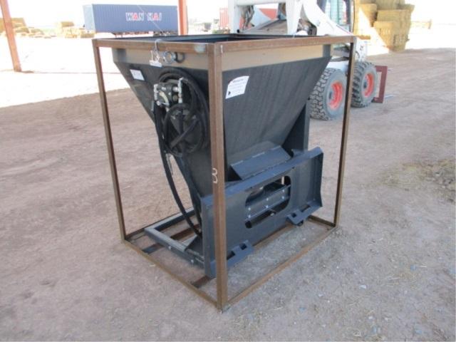 New Unused Wolverine Spreader Attachment,