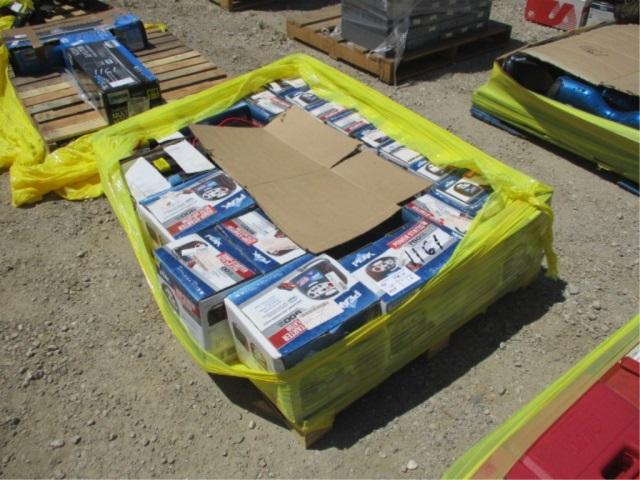 Pallet Of (26) Jump Starters