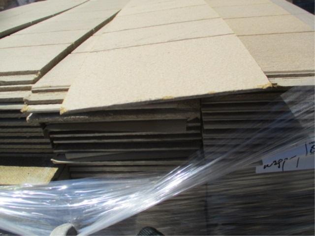 Lot Of Roofing Shingles