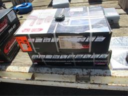 (2) Boxes Of Eibach Sportline Performance Springs